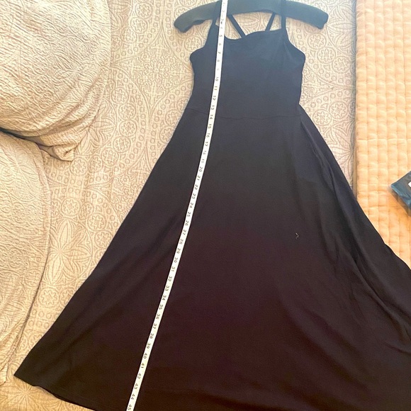 PACTMidiTankTopDress - Picture 1 of 6